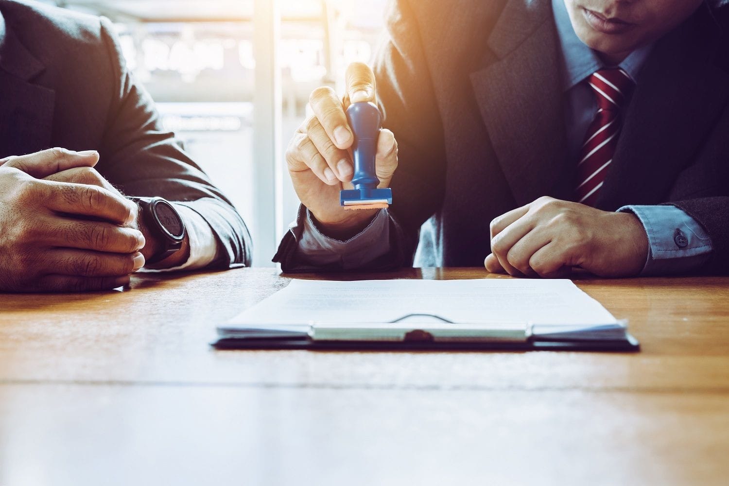 Vacancy for private client solicitor